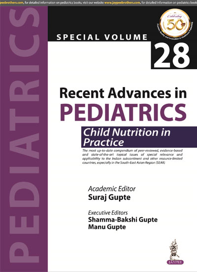 pediatrics book
