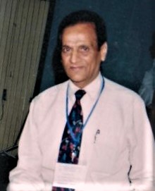 Dr. Suraj Gupte
