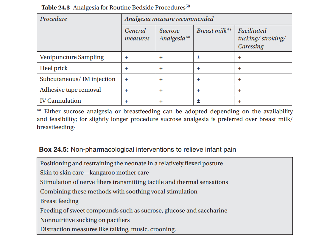 pediatric drug